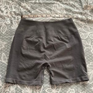 Alphalete Titanium Amplify Shorts